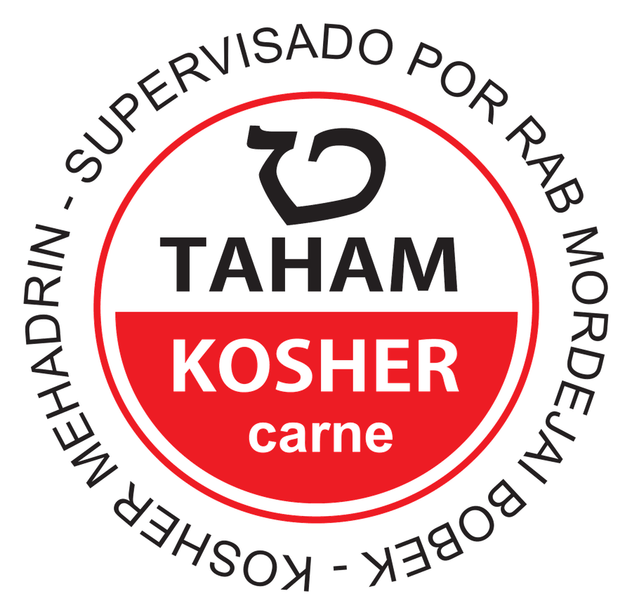 Sello Kosher Carne