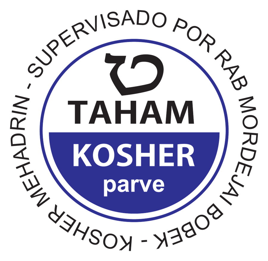 Sello Kosher Parve